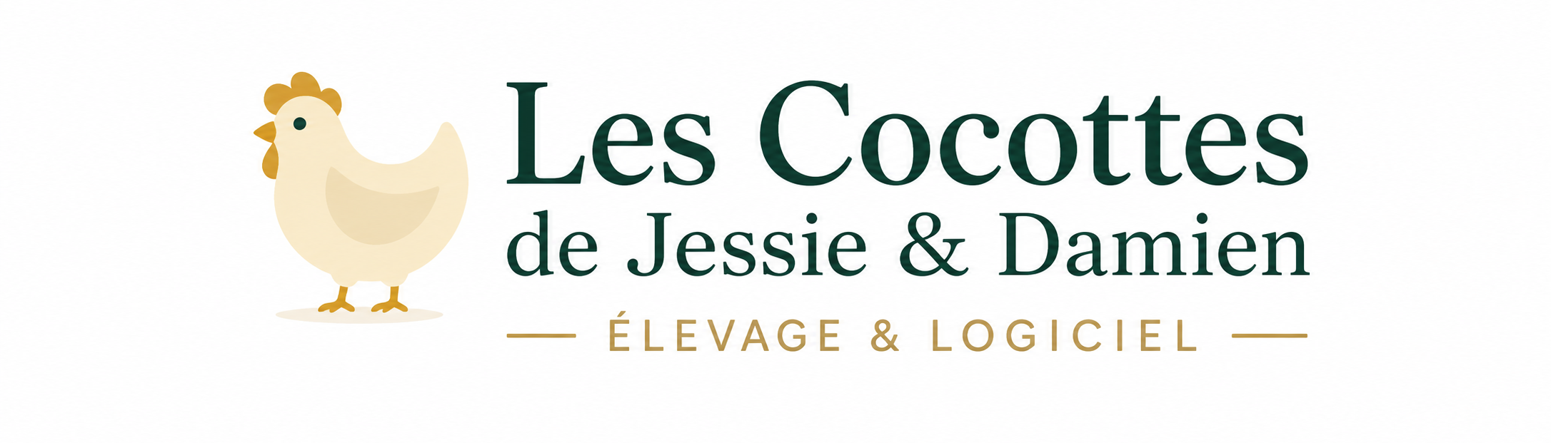 Les Cocottes de Jessie & Damien